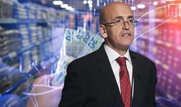 Bakan Şimşek'ten fiyat istikrarı vurgusu... Enflasyon son 2.5 yılın en düşük seviyesinde