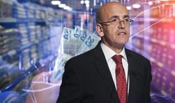 Bakan Şimşek'ten fiyat istikrarı vurgusu... Enflasyon son 2.5 yılın en düşük seviyesinde