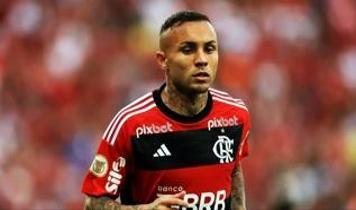 Brezilya basını duyurdu! Beşiktaş'tan Everton Cebolinha hamlesi