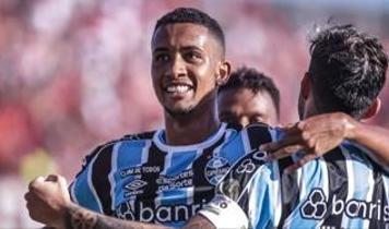 Göztepe yeniden devrede! Andre Henrique için düğmeye basıldı