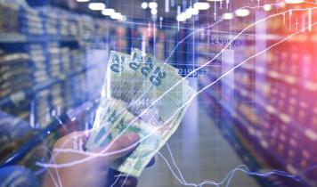 Kasım ayı enflasyon rakamları açıklandı