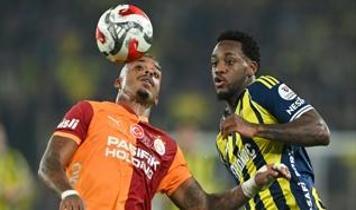 Mario Lemina taraftara seslendi! ''Biz güçlü bir aileyiz''