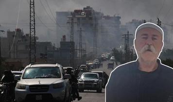 Suriye'de kaçırılan Dürzi lider öldürüldü! Altından Esed çıktı