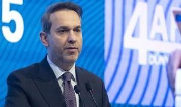 Bakan Bayraktar: Maden ihracatımız 6 milyar doların üzerine çıkacak