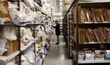 Büyükçekmece Adliyesi'nde 147 milyonluk hırsızlık! Zimmet memuru tutuklandı