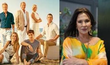 Çalıkuşu'nun Feride'siydi… Aydan Şener'in kızı Medcezir'in yıldızı çıktı!