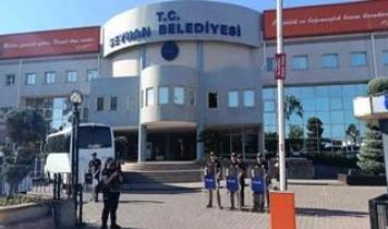 CHP'li belediyede Aktaş depremi! Tüm banka hesaplarına bloke konuldu