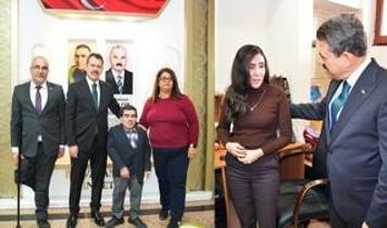 Engelsiz adelet toplumsal vicdanın temeli