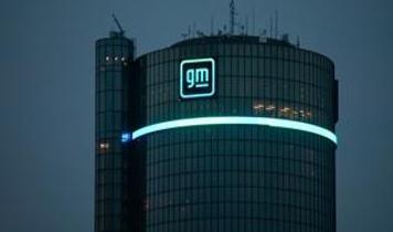 GM'de yapay zeka şefinin sürpriz ayrılığı otomotiv sektörünü sarstı