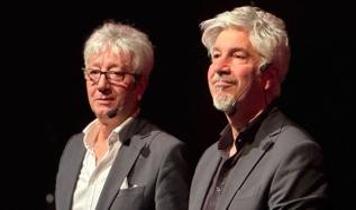 Herkes sadece ikisini biliyordu: Meğer Süheyl Uygur'un kendisinden daha ünlü ikizi varmış!