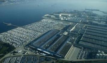 Kasımda en fazla ihracat yapan sektör otomotiv oldu