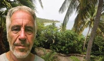 Milyarder Jeffrey Epstein gündemdeki yerini koruyor! "İstismar" adasından yeni görüntüler ortaya çıktı