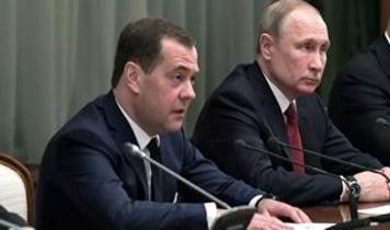 Rusya'dan AB'ye net uyarı: Bu hamleyi savaş nedeni sayarız