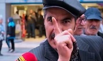 Sokakta provokasyon! 'Kendine Muhabir' gözaltına alındı