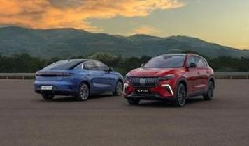 Togg, T10X ve T10F modelleriyle elektrikli otomobil pazarında liderliğe yükseldi