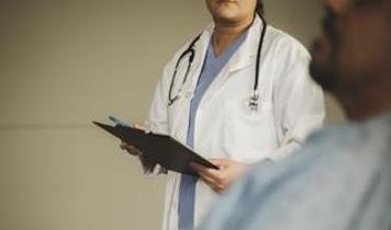 Türkiye'de sağlık harcamaları 2024'te 2 trilyon 359 milyar lirayı geçti