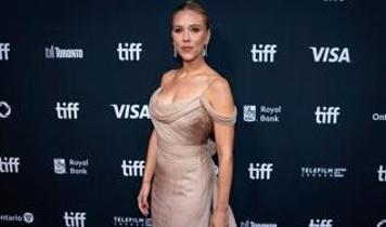 Ünlü oyuncu Scarlett Johansson, Robert Pattinson'ın yeni Batman filminde rol alabilir