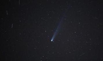 3I/Atlas'ın gizemli hareketleri dünya liderlerini alarma geçirdi