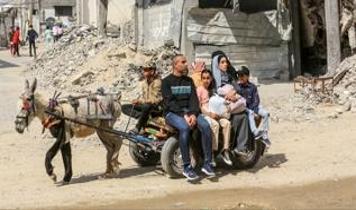 Avrupa'nın vicdanı Gazze'de öldü! Eşeklere uçak, yaralı çocuklara bürokrasi