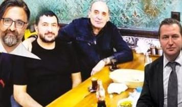 Dikkat çeken detaylar! Adliye soygununda ''tesadüfler'' zinciri