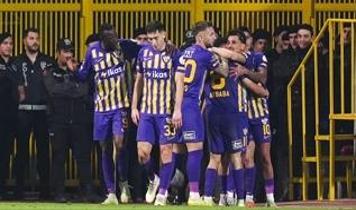 Eyüpspor yarın Kayserispor'u konuk edecek