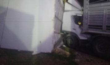 Bilecik'te zincirleme kaza: 1 yaralı