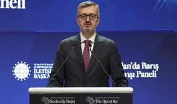 İletişim Başkanı Duran: Aileler dijital dadıların kim olduğuna dikkat etsin