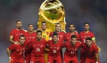 Türkiye 2026 Dünya Kupası'nda ABD, Paraguay ve Avustralya ile karşılaşacak