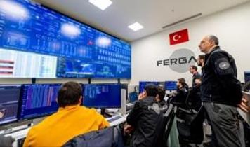 Türkiye bir ilke daha imza attı! Fergani'den tarihi adım