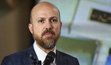 Bilal Erdoğan: Recep Tayyip Erdoğan'ın kıymetini, bu kadar hızlı büyüyemediğimiz zamanlarda anlayacağız