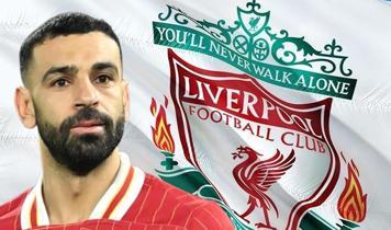 Muhammed Salah depremi: Memnun olmadığını söyledi! Liverpool'dan ayrılma sinyali
