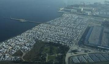 Otomotiv endüstrisinde kasım ihracatı belli oldu