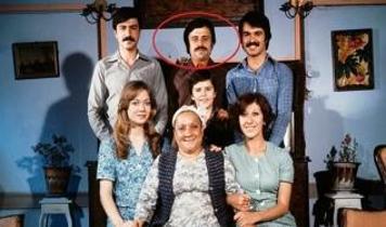 Şevket Altuğ'un eşi yıllardır seyrettiğimiz kişiymiş! Meğer o filmde Kemal Sunal'ın...