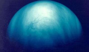 50 yıllık NASA verisi Venüs'ün bulutlarının sırrını açığa çıkardı