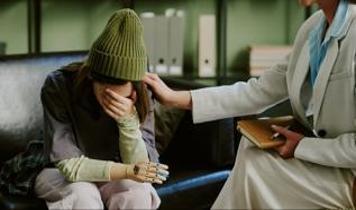 Araştırmacılar psikiyatrik hastalıkların gizli bağlantısını buldu