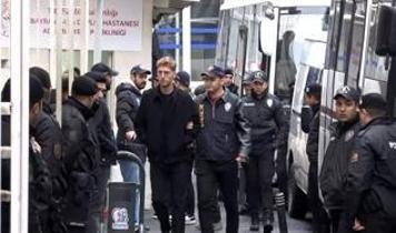 Bahis soruşturmasında yeni gelişme... 20 kişi tutuklandı 