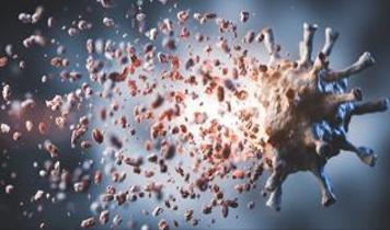 Görünmez ama vazgeçilmez: Atom altı dünyanın gizli oyuncuları