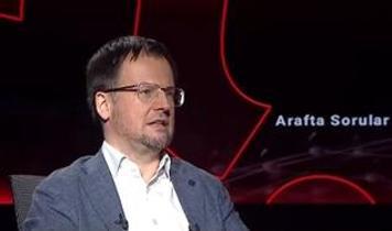 Prof. Dr. Şener Aktürk "Dayton Barışı"nı işaret etti: Bosna Hersek'in yarısı soykırımcılara bırakıldı