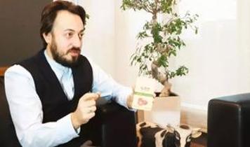 TÜME vizyonuyla gelen başarı... Tarım yerli ve milli dijitalleşiyor