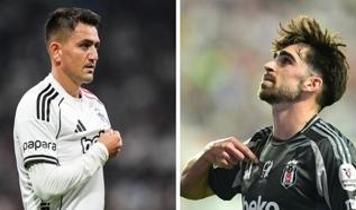 Cengiz Ünder ve Jota Silva'nın sakatlıklarına ilişkin beklenen açıklama geldi! İşte futbolcuların son durumu