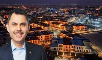 Devasa dönüşüm projesi hayat buldu! Türkiye'nin şehircilik vizyonuna Konya'dan imza...