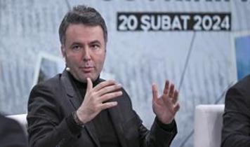 Gazeteci Mehmet Akif Ersoy gözaltına alındı