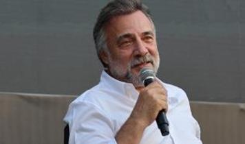 Saat tutkusunu da geçti... Oktay Kaynarca'dan sürpriz yatırım hamlesi