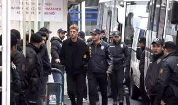 Tutuklanan Metehan Baltacı'nın ifadesine ulaşıldı