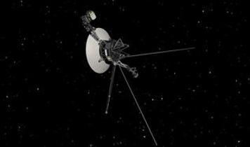 Voyager 2'nin Uranüs gözlemi: 40 yıllık gizem çözüldü mü?