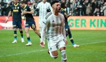 Alex Oxlade-Chamberlain'den Beşiktaş itirafı! ''Orada işler hızlı değişiyor''