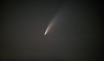 Cehennem gezegesi WASP-121b'nin gizli sırları ortaya çıktı