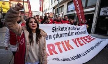 CHP'li belediyede isyan büyüyor! Mağdur işçiler muhatap bulamıyor