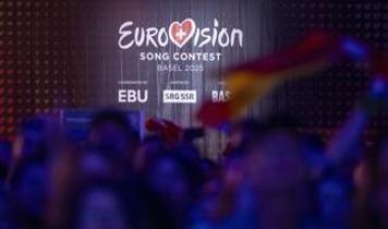 Eurovision'a İsrail tepkisi... Bir ülke daha katılmayı reddetti