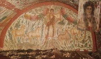 İznik'te Roma ve Bizans döneminin gizli mezarlığı ortaya çıkıyor